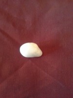 Ακουαμαρίνα ( 4,1-5,7 gr) 